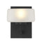 Savoy House 9-5405-1 Falster 1-lt 7" Tall LED Wall Sconce