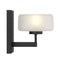 Savoy House 9-5405-1 Falster 1-lt 7" Tall LED Wall Sconce