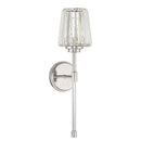 Savoy House 9-6001-1 Garnet 1-lt 21" Tall Wall Sconce