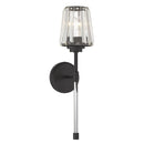 Savoy House 9-6001-1 Garnet 1-lt 21" Tall Wall Sconce