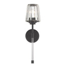 Savoy House 9-6001-1 Garnet 1-lt 21" Tall Wall Sconce