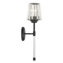 Savoy House 9-6001-1 Garnet 1-lt 21" Tall Wall Sconce