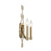Savoy House 9-6094-2 Lombard 2-lt 17" Tall Wall Sconce