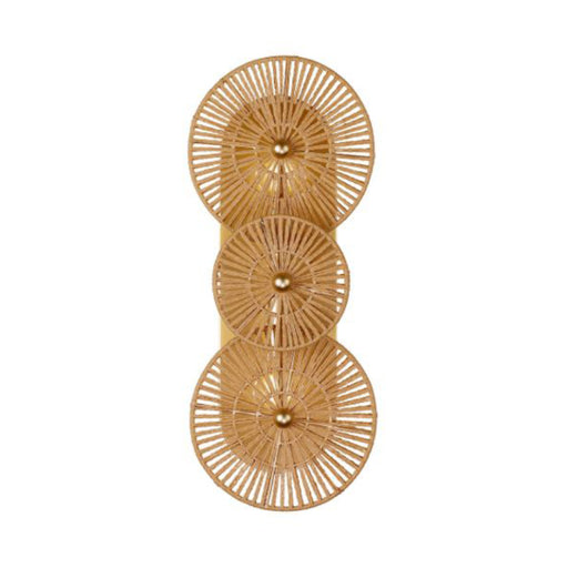 Savoy House 9-6382-2-60 Abbott 2-lt 17" Tall Wall Sconce