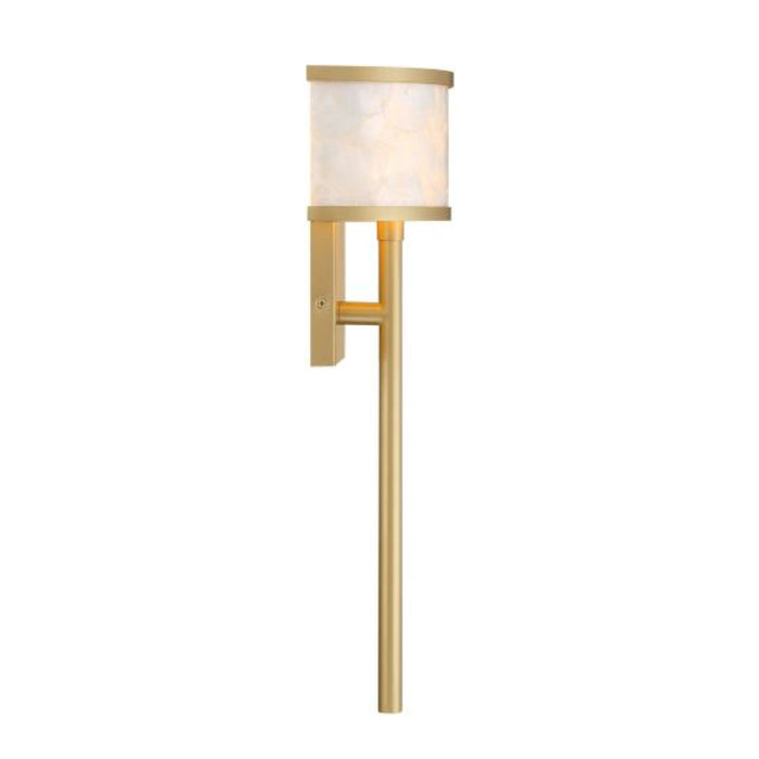 Savoy House 9-6491-1 Mariquita 1-lt 20" Tall Wall Sconce