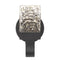 Savoy House 9-6624-1 Kahn 1-lt 11" Tall LED Wall Sconce