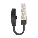 Savoy House 9-6624-1 Kahn 1-lt 11" Tall LED Wall Sconce