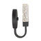 Savoy House 9-6624-1 Kahn 1-lt 11" Tall LED Wall Sconce
