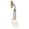 Savoy House 9-6696-2 Couplet 2-lt 20" Tall Wall Sconce