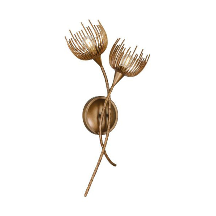 Savoy House 9-6913-2 Protea 2-lt 27" Tall Wall Sconce