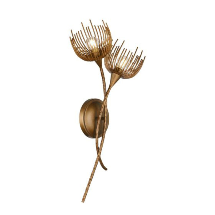 Savoy House 9-6913-2 Protea 2-lt 27" Tall Wall Sconce