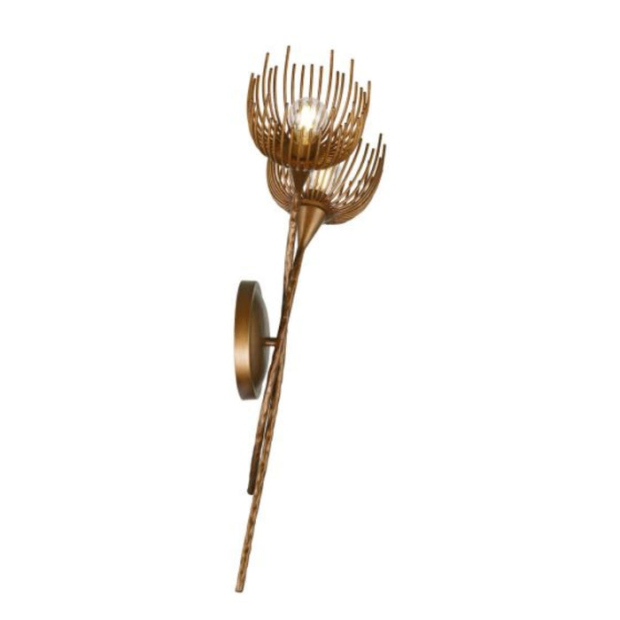 Savoy House 9-6913-2 Protea 2-lt 27" Tall Wall Sconce