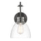 Savoy House 9-7005-1 Foster 1-lt 14" Tall Wall Sconce