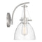 Savoy House 9-7005-1 Foster 1-lt 14" Tall Wall Sconce
