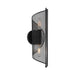 Savoy House 9-8030-2 Hillbourne 2-lt 20" Tall Wall Sconce - Matte Black