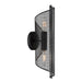 Savoy House 9-8030-2 Hillbourne 2-lt 20" Tall Wall Sconce - Matte Black