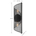 Savoy House 9-8030-2 Hillbourne 2-lt 20" Tall Wall Sconce