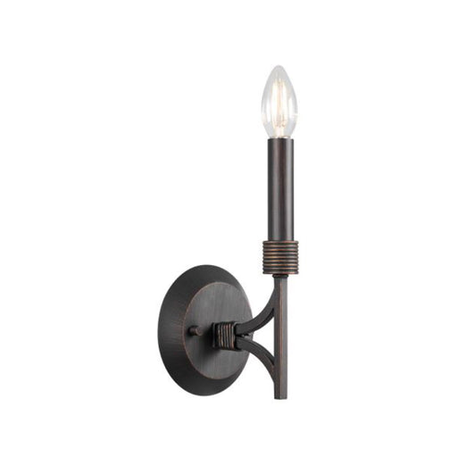 Savoy House 9-8168-1 Gardner 1-lt 10" Tall Wall Sconce