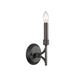 Savoy House 9-8168-1 Gardner 1-lt 10" Tall Wall Sconce