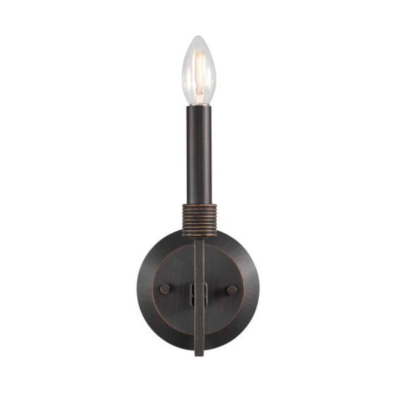 Savoy House 9-8168-1 Gardner 1-lt 10" Tall Wall Sconce