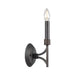 Savoy House 9-8168-1 Gardner 1-lt 10" Tall Wall Sconce