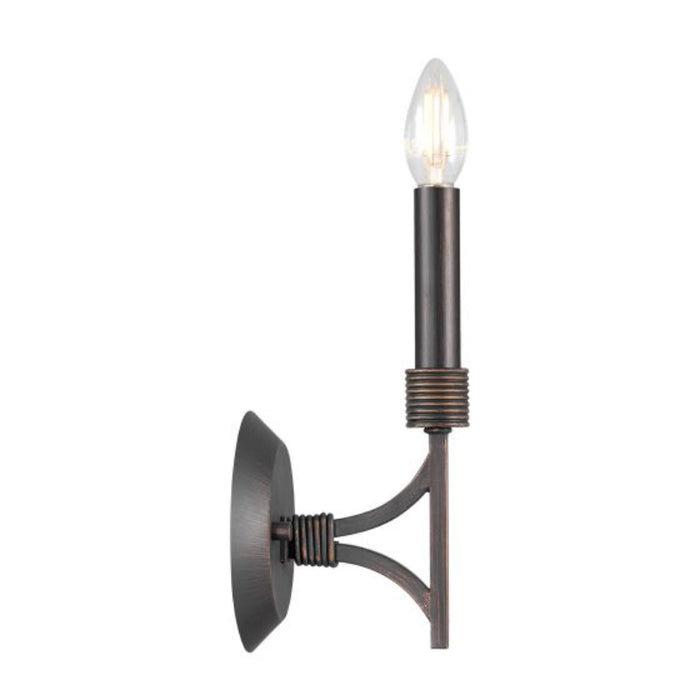 Savoy House 9-8168-1 Gardner 1-lt 10" Tall Wall Sconce