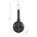 Savoy House 9-8168-1 Gardner 1-lt 10" Tall Wall Sconce
