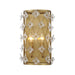 Savoy House 9-8411-2 Bailey 2-lt 16" Tall Wall Sconce