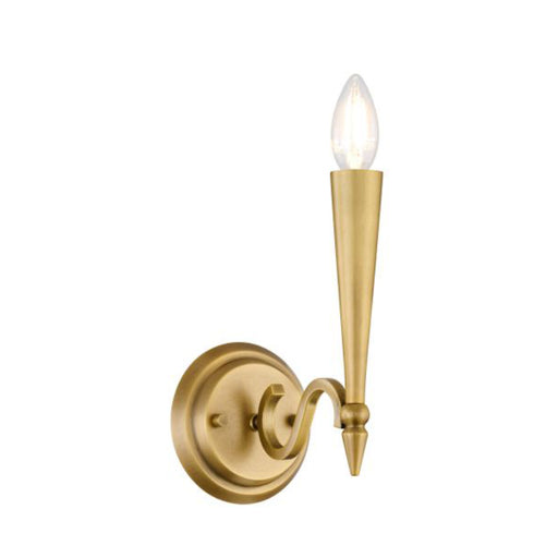 Savoy House 9-9419-1 Tremont 1-lt 12" Tall Wall Sconce