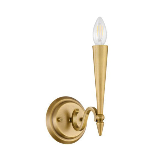 Savoy House 9-9419-1 Tremont 1-lt 12" Tall Wall Sconce