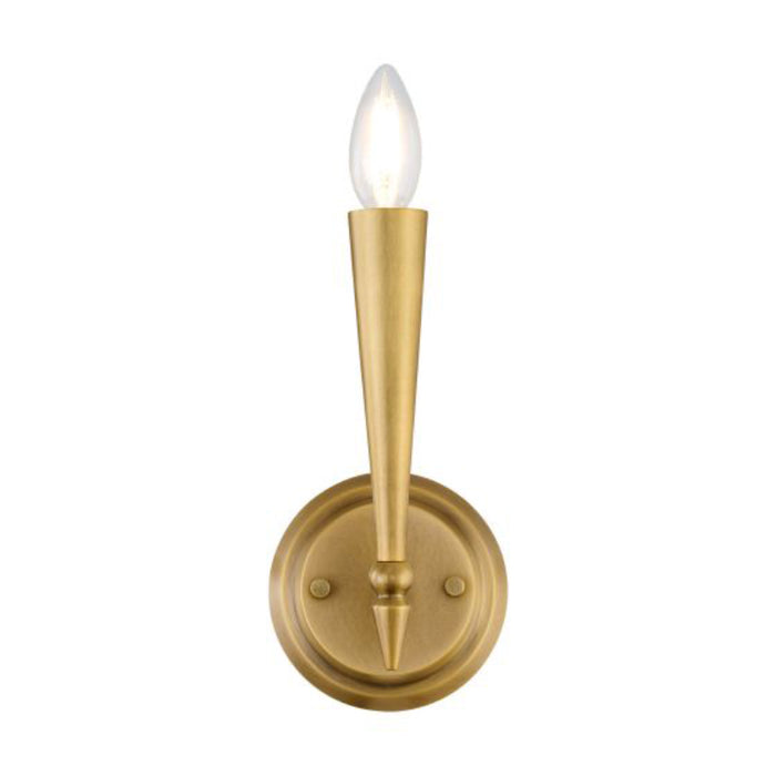 Savoy House 9-9419-1 Tremont 1-lt 12" Tall Wall Sconce