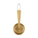 Savoy House 9-9419-1 Tremont 1-lt 12" Tall Wall Sconce
