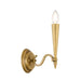 Savoy House 9-9419-1 Tremont 1-lt 12" Tall Wall Sconce