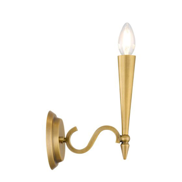 Savoy House 9-9419-1 Tremont 1-lt 12" Tall Wall Sconce