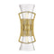 Savoy House 9-9702-2 Bennington 2-lt 15" Tall Wall Sconce