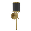 Savoy House 9-9944-1 Quincy 1-lt 19" Tall Wall Sconce