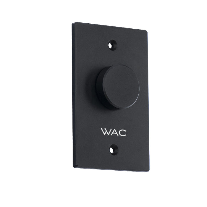 WAC 9000-MLV 12VAC MLV Dimmer External Low Voltage Dimmer