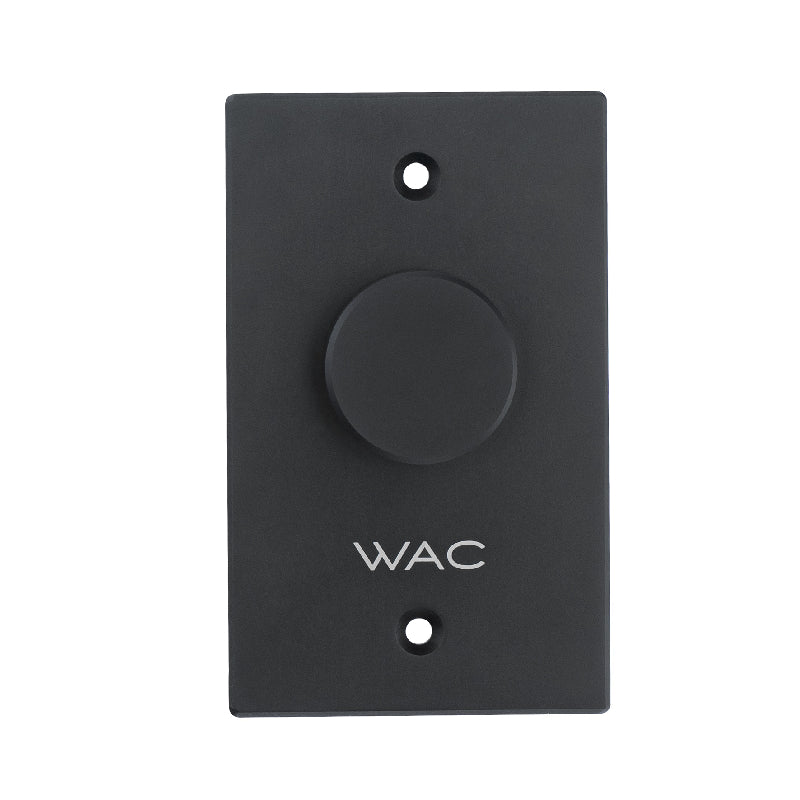 WAC 9000-MLV 12VAC MLV Dimmer External Low Voltage Dimmer