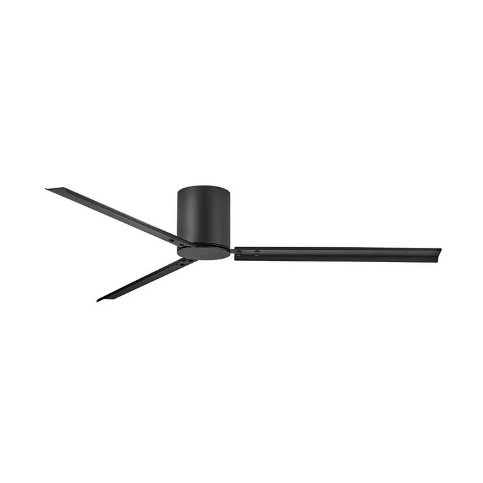 Hinkley 901072F Indy Flush 72" Ceiling Fan