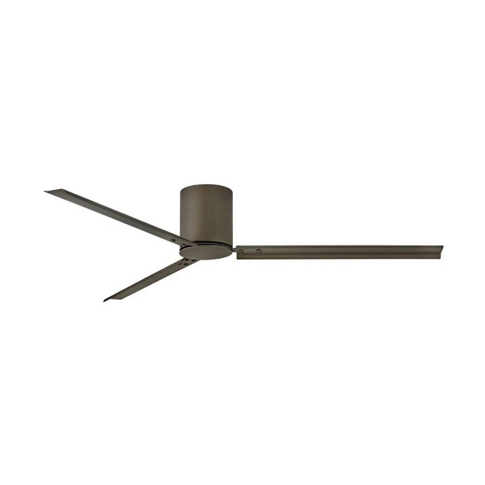 Hinkley 901072F Indy Flush 72" Ceiling Fan