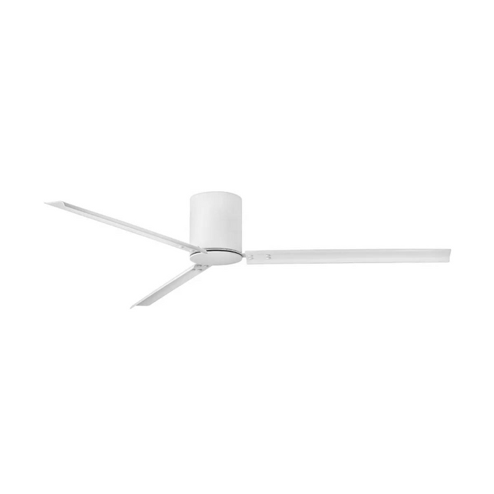 Hinkley 901072F Indy Flush 72" Ceiling Fan