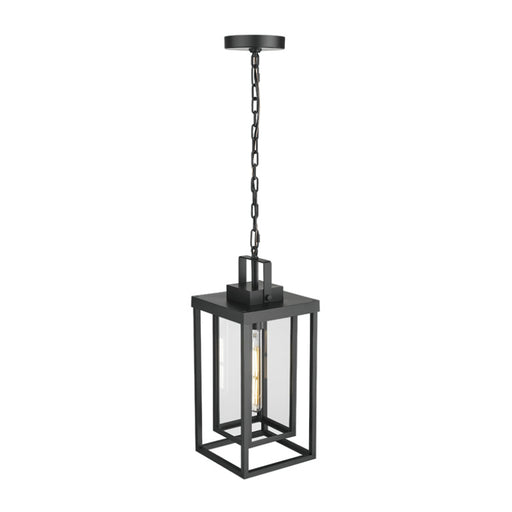 Millennium 901101 McDonough 1-lt 8" Outdoor Pendant