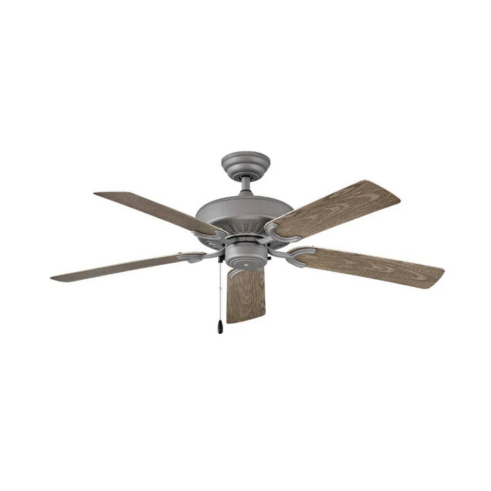 Hinkley 901652F Oasis 52" Outdoor Ceiling Fan