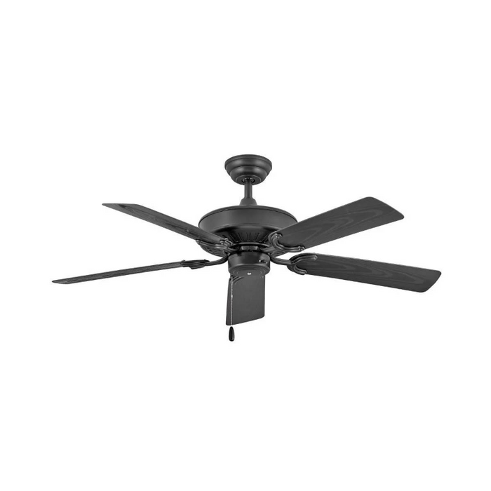 Hinkley 901652F Oasis 52" Outdoor Ceiling Fan