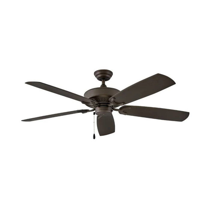 Hinkley 901660F Oasis 60" Outdoor Ceiling Fan