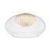 Hudson Valley 9019 Moore 1-lt 17" LED Flush Mount