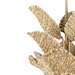 Varaluz 901C12 Banana Leaf 12-lt 44" Chandelier