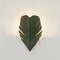 Varaluz 901K02 Banana Leaf 2-lt 17" Tall Wall Sconce