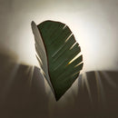 Varaluz 901K02 Banana Leaf 2-lt 17" Tall Wall Sconce