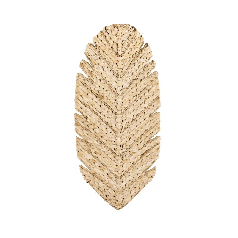 Varaluz 901K03 Banana Leaf 3-lt 25" Tall Wall Sconce